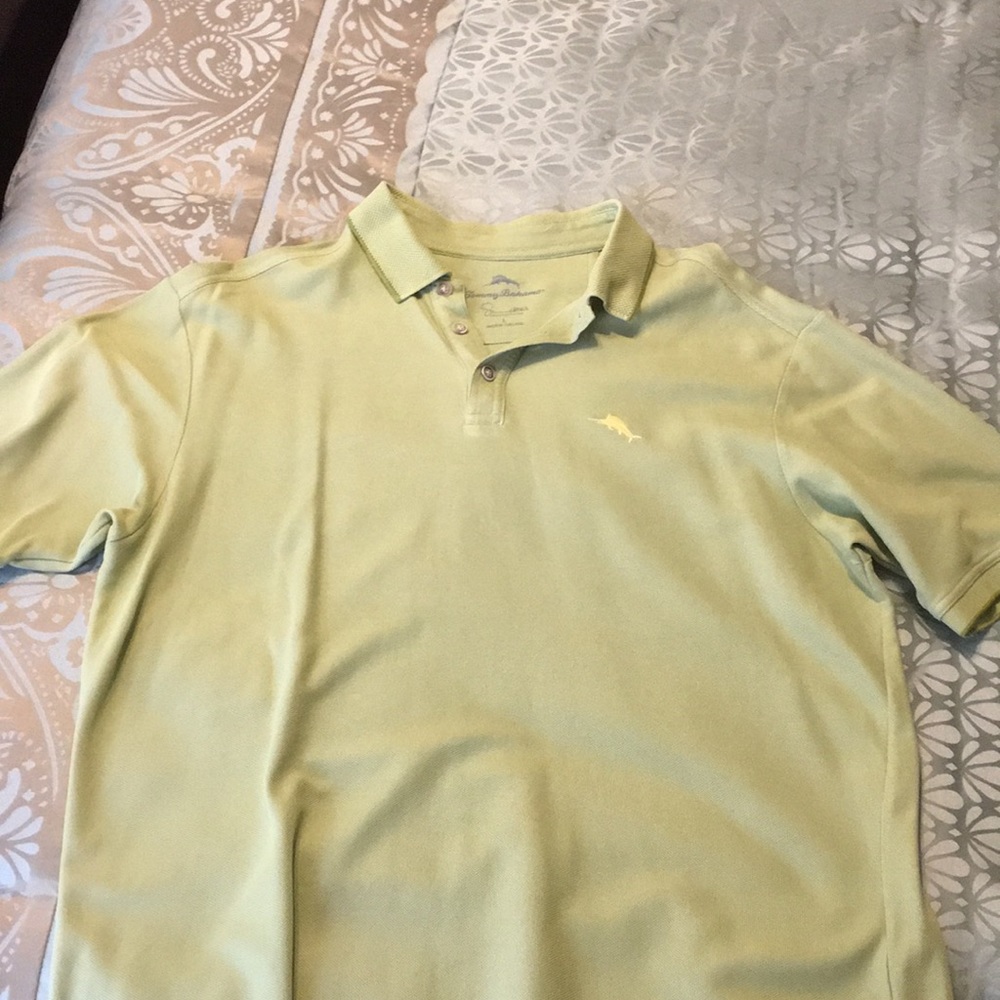Tommy Bahama polo